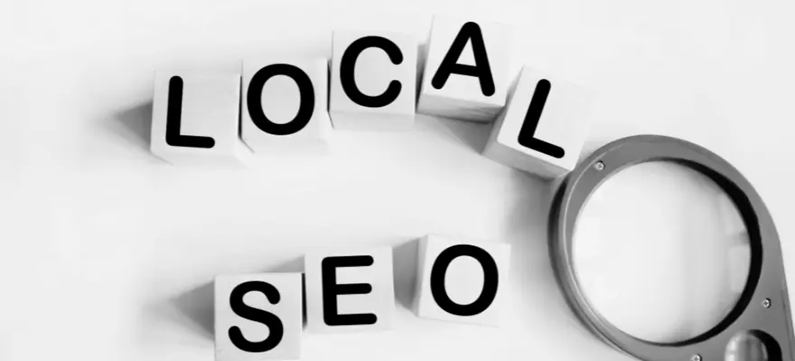 Local SEO Tips