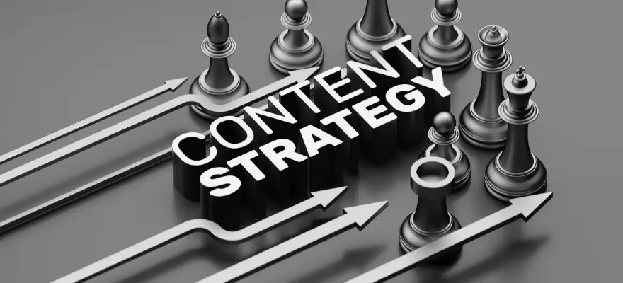 Winning SEO Content Strategy