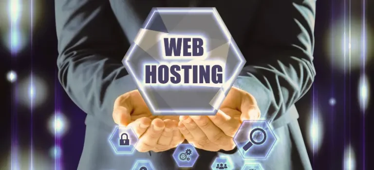 How to Choose the Right Web Host for Your Business