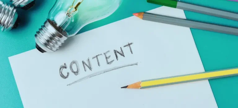 SEO Content That Ranks