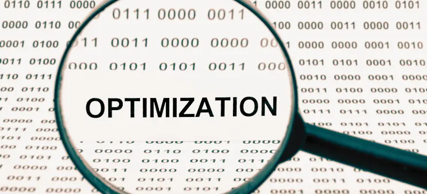 Content Optimization for Google Search