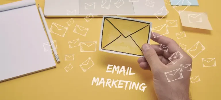 The Power of Personalization in Email Marketing Campaigns