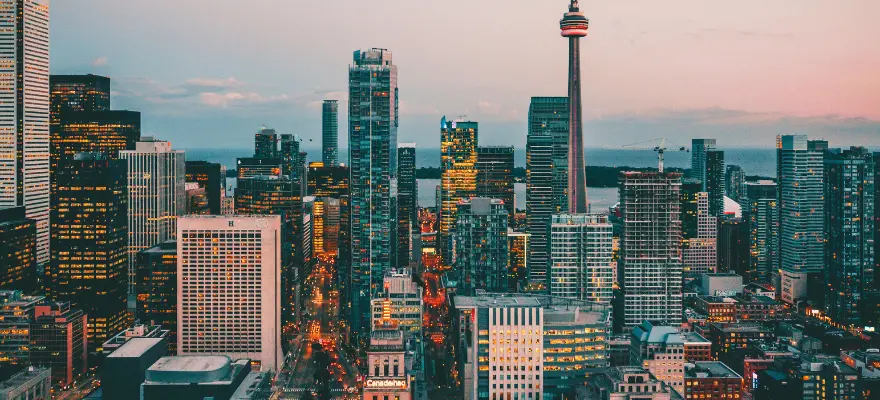 The Importance of Digital Marketing for Toronto Businesses