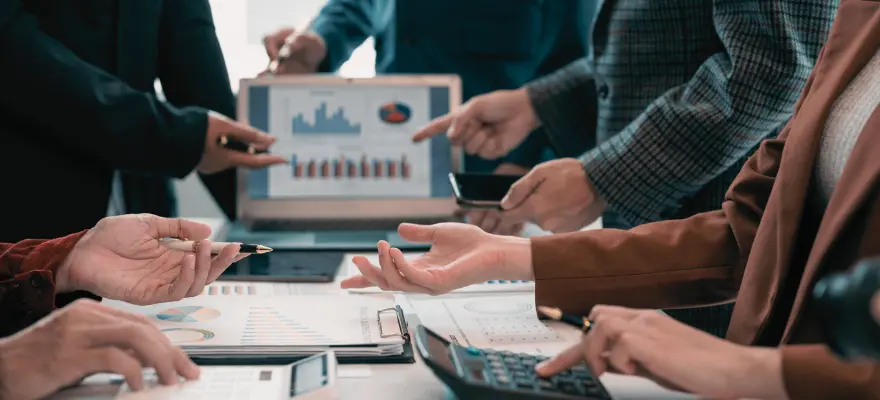 Role of Brand Reputation in Business Growth