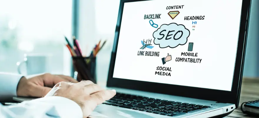 Understanding SEO (Search Engine Optimization)