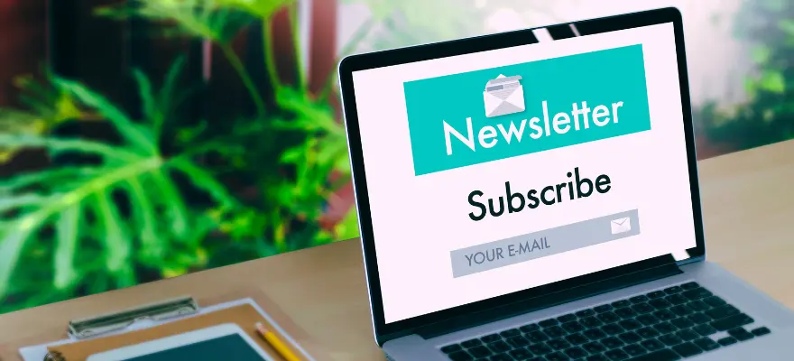 Collecting Email Addresses Organically To Build Your Email List