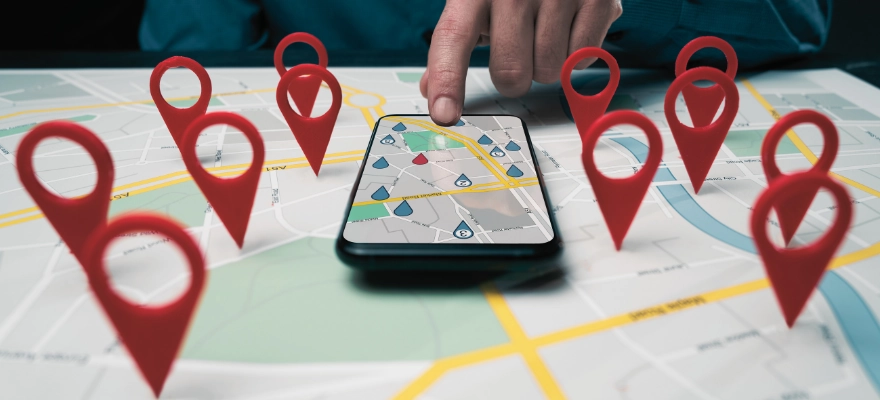What is Local SEO