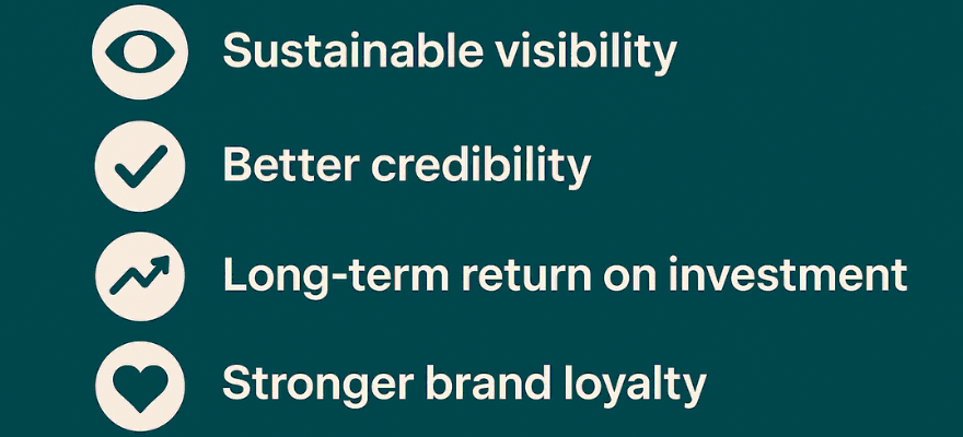 Why Organic Social Media Matters for Business