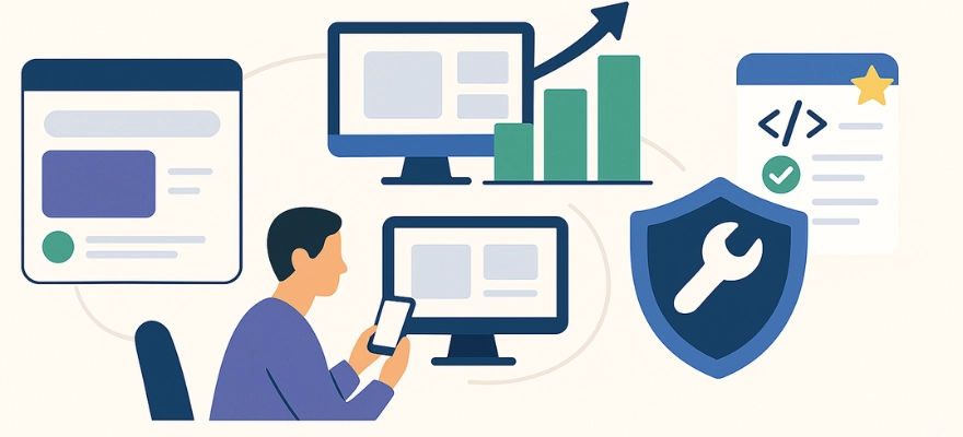 Benefits of Technical SEO You Can’t Ignore