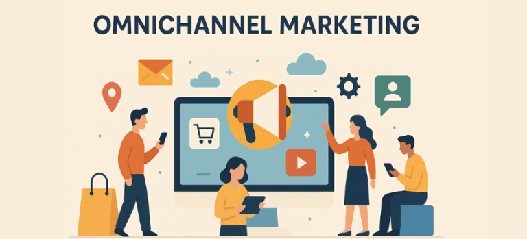 Omnichannel Marketing
