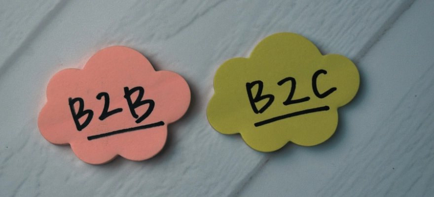 Understanding B2B and B2C Marketing