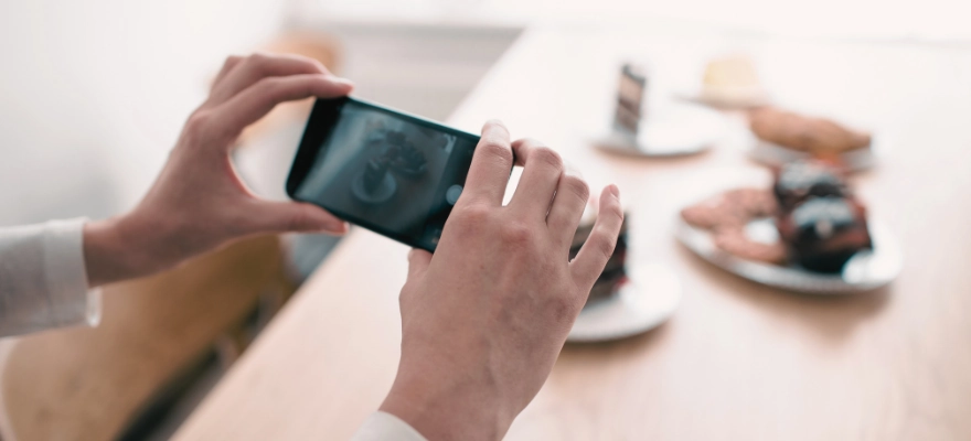User-Generated Content Is a Powerful Tool for Building Brand Trust