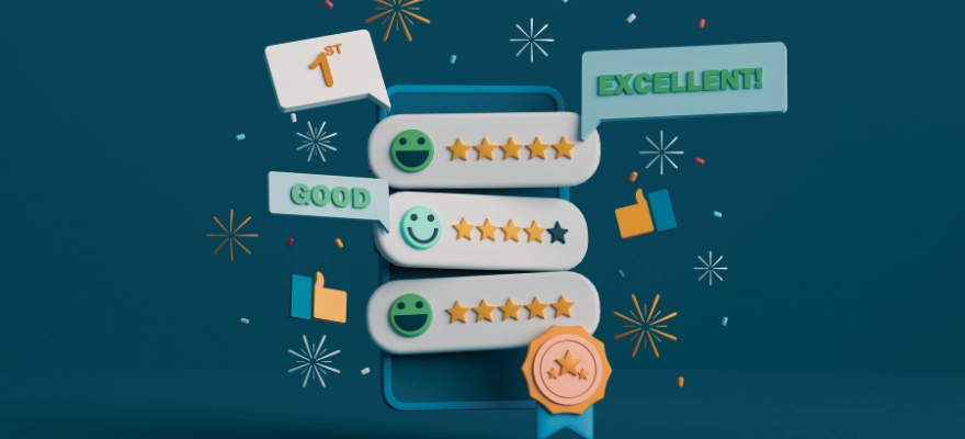 Collect Reviews the Right Way