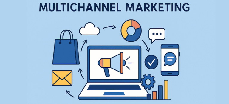 Mastering Multichannel Marketing