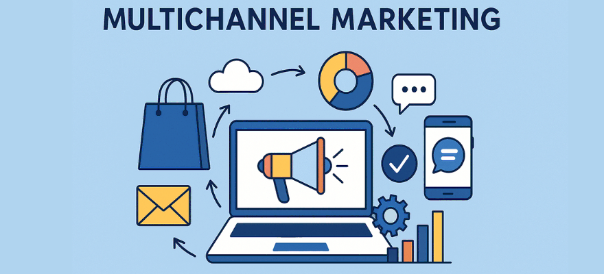 Mastering Multichannel Marketing