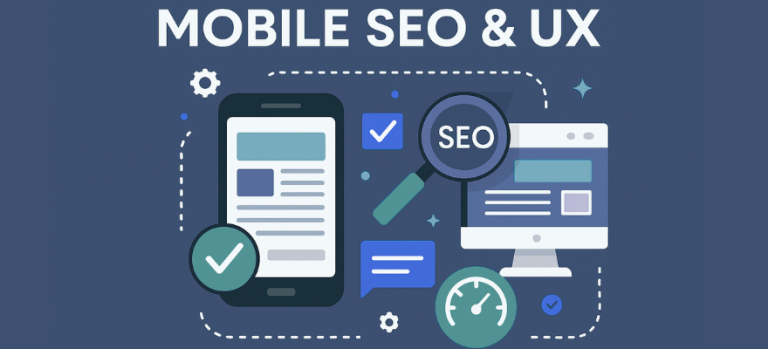 The Importance of Mobile Optimization for SEO