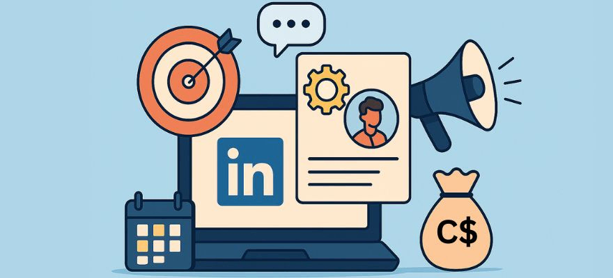 Why Use LinkedIn for Business Marketing