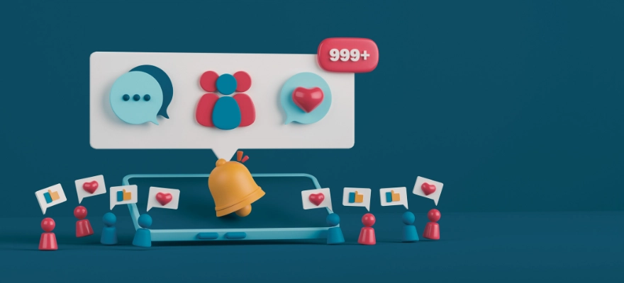 Choosing the Right Social Media Platforms for Startups