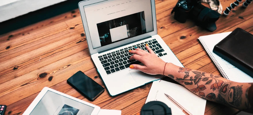 Content Marketing to Educate and Attract Leads