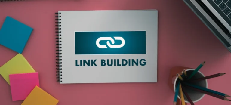 Link Building for SEO