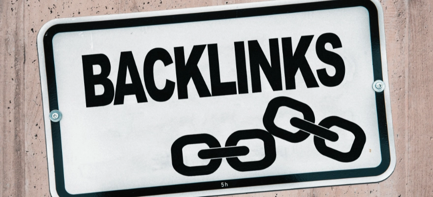 What is Link Building