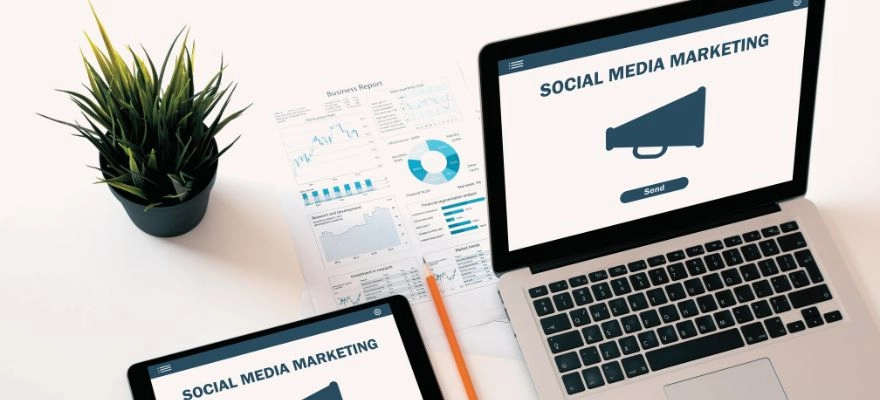 Social Media Marketing Matters for Markham Startups