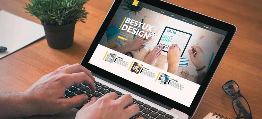 Why Your Markham Business Needs a Professional Website