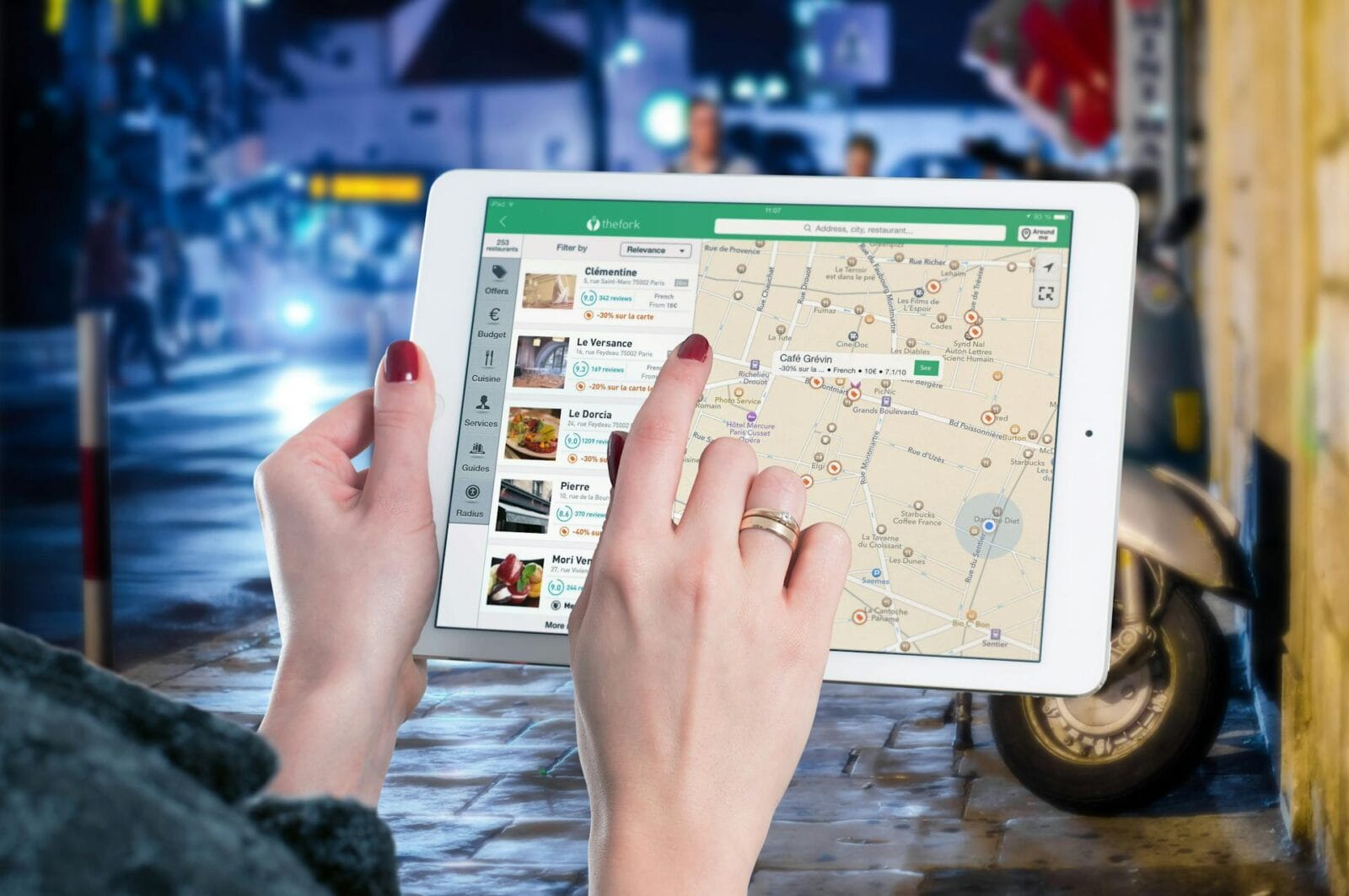 Why Multi-Location Businesses Need a Solid Local SEO Strategy