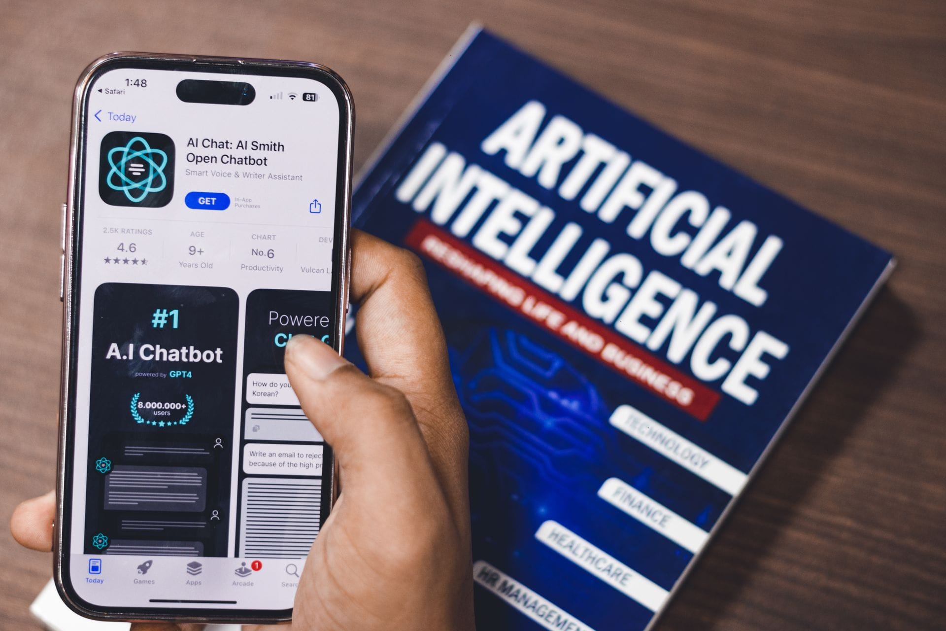 How Businesses Can Rank in Google AI Overviews